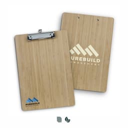 Bamboo Clipboard - image 5