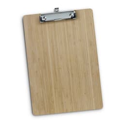Bamboo Clipboard - image 1
