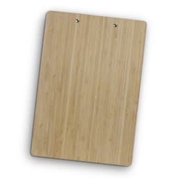Bamboo Clipboard - image 3