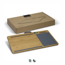 NATURA Bamboo Lap Desk - image 9