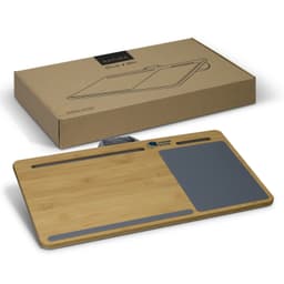 NATURA Bamboo Lap Desk - image 3