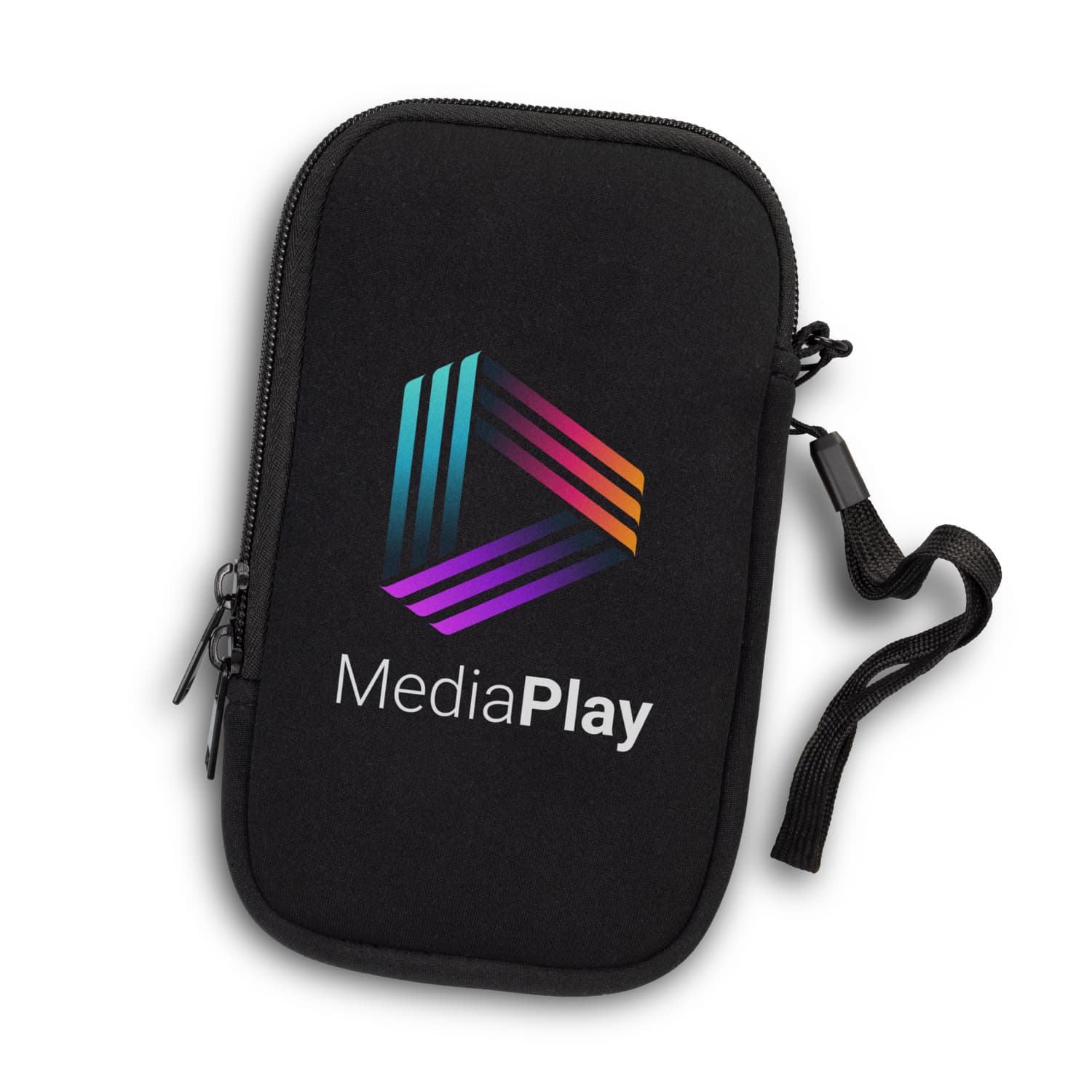 Spencer Phone Sleeve-Active Image