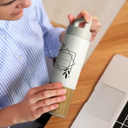 Mica Vacuum Bottle - image 7