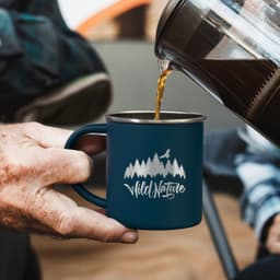 Campster Mug - image 8