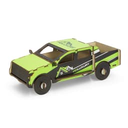 BRANDCRAFT UTE Wooden Model - image 3