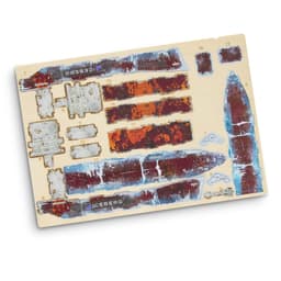 BRANDCRAFT Cargo Ship Wooden Model - image 6