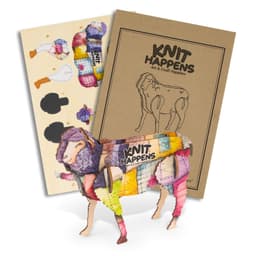 BRANDCRAFT Sheep Wooden Model - image 1