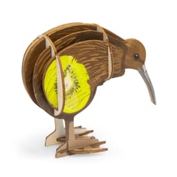BRANDCRAFT Kiwi Wooden Model - image 4