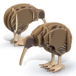 BRANDCRAFT Kiwi Wooden Model - image 4