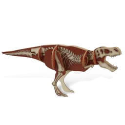 BRANDCRAFT Tyrannosaurus Rex Wooden Model - image 6