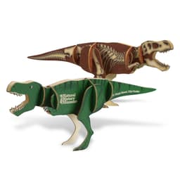 BRANDCRAFT Tyrannosaurus Rex Wooden Model - image 7