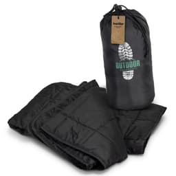 Frontier Harrow Puffer Blanket - image 4