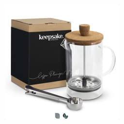 Keepsake Onsen Coffee Plunger - image 4