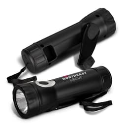 Dynamo Rechargeable Torch - image 7