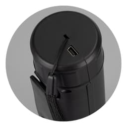 Dynamo Rechargeable Torch - image 3