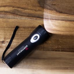 Dynamo Rechargeable Torch - image 5