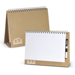 Desk Whiteboard Notebook - image 4