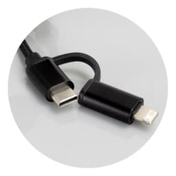 Braided Charging Cable - image 5