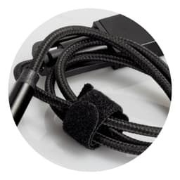 Braided Charging Cable - image 4