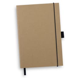 Sugarcane Paper Hard Cover Notebook - image 2