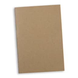 Sugarcane Paper Soft Cover Notebook - image 2