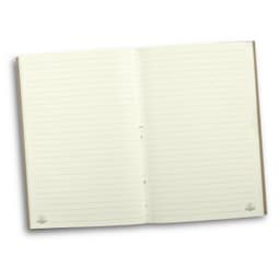 Sugarcane Paper Soft Cover Notebook - image 4