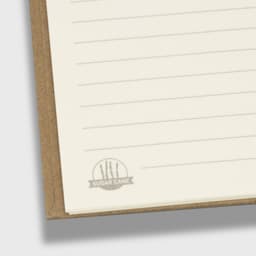 Sugarcane Paper Spiral Notebook - image 6