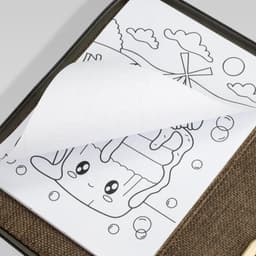 Mona Portable Drawing Set - image 8