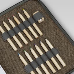 Mona Portable Drawing Set - image 5