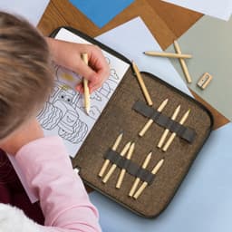 Mona Portable Drawing Set - image 7