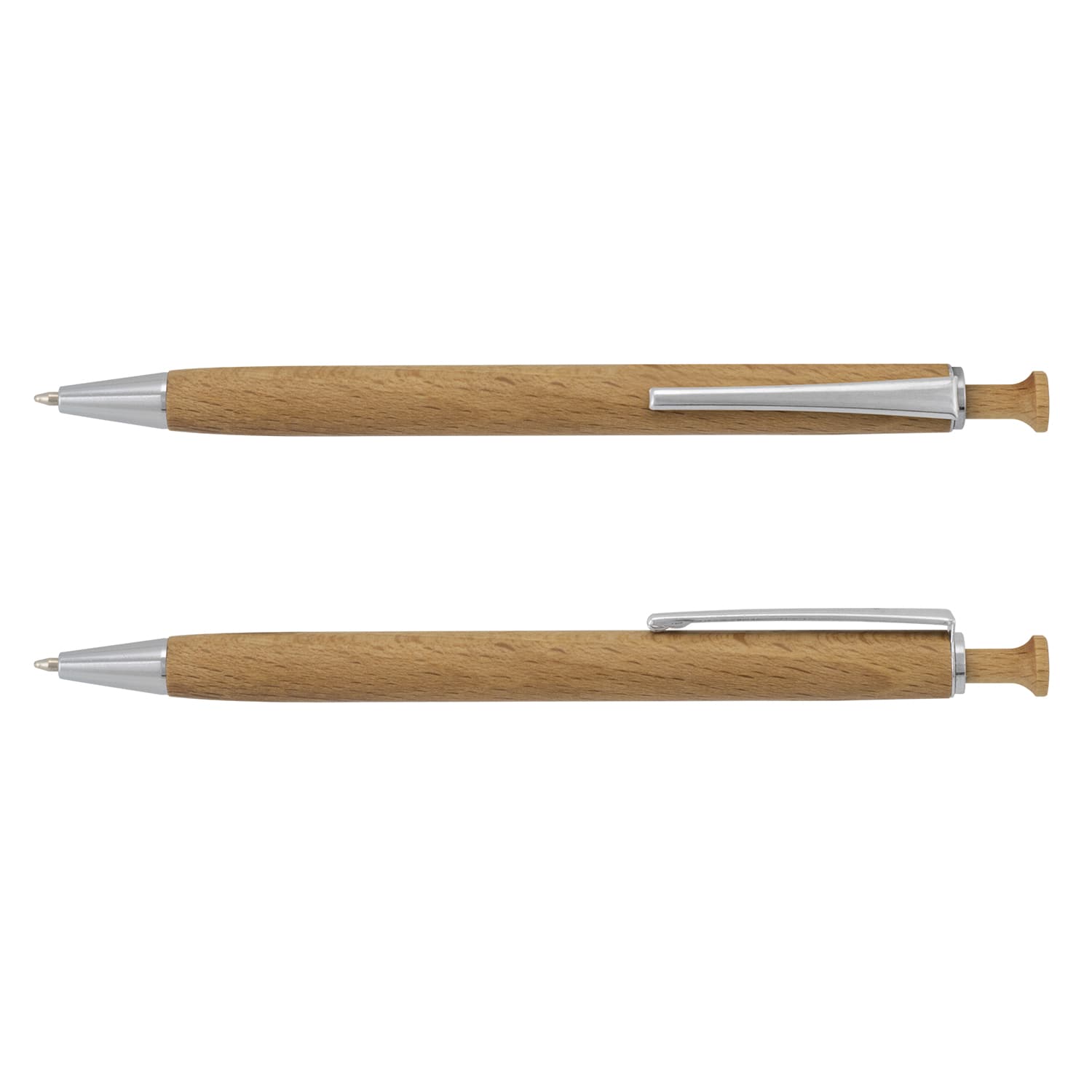 Esteem Wood Pen-Active Image