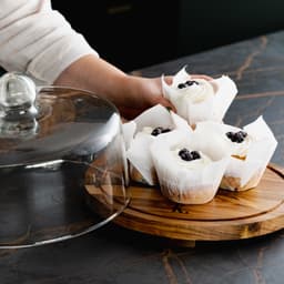 Keepsake Cake Display - image 3