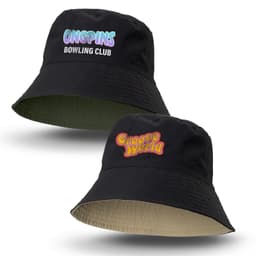 Reversible Ripstop Bucket Hat - image 3