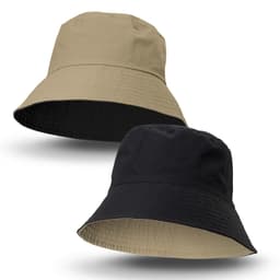 Reversible Ripstop Bucket Hat - image 1