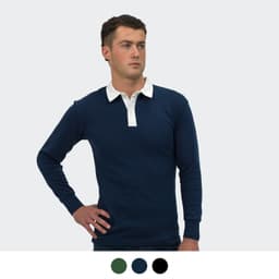 TRENDSWEAR Rugby Unisex Jersey - image 9