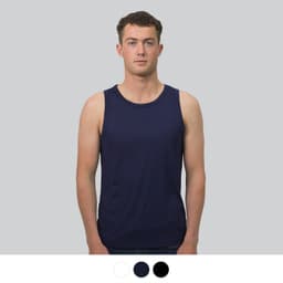 TRENDSWEAR Agility Mens Sports Tank Top - image 6