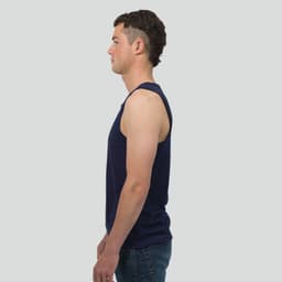 TRENDSWEAR Agility Mens Sports Tank Top - image 4