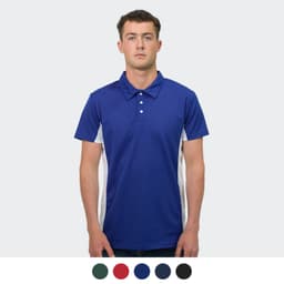 TRENDSWEAR Harvey Mens Polo - image 8