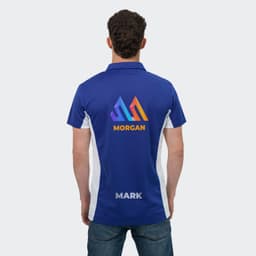 TRENDSWEAR Harvey Mens Polo - image 10