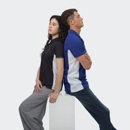 TRENDSWEAR Harvey Mens Polo - image 11