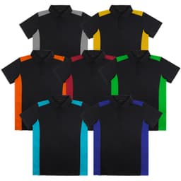TRENDSWEAR Apex Mens Polo - image 13