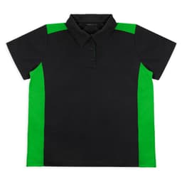 TRENDSWEAR  Apex Womens Polo - image 9