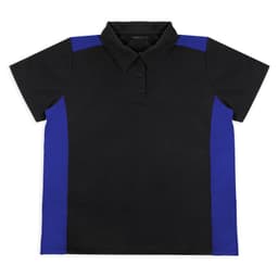 TRENDSWEAR  Apex Womens Polo - image 7