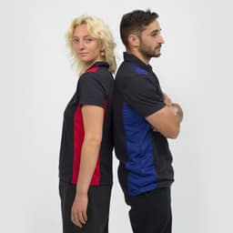 TRENDSWEAR  Apex Womens Polo - image 12