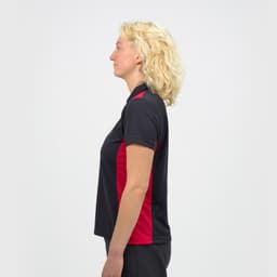TRENDSWEAR  Apex Womens Polo - image 14
