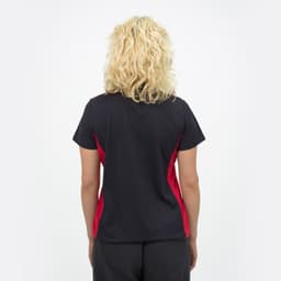 TRENDSWEAR  Apex Womens Polo - image 15