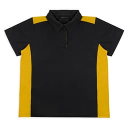 TRENDSWEAR  Apex Womens Polo - image 3