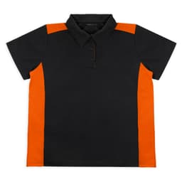 TRENDSWEAR  Apex Womens Polo - image 4