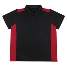 TRENDSWEAR  Apex Womens Polo - image 5