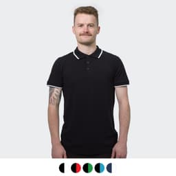 TRENDSWEAR Williams Mens Polo - image 12